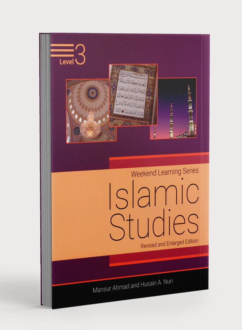 Weekend Learning Islamic Studies Level 3