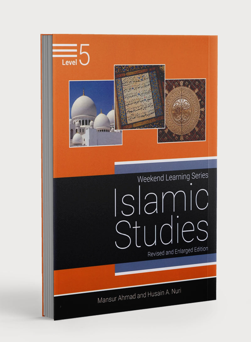 Weekend Learning Islamic Studies Level 5