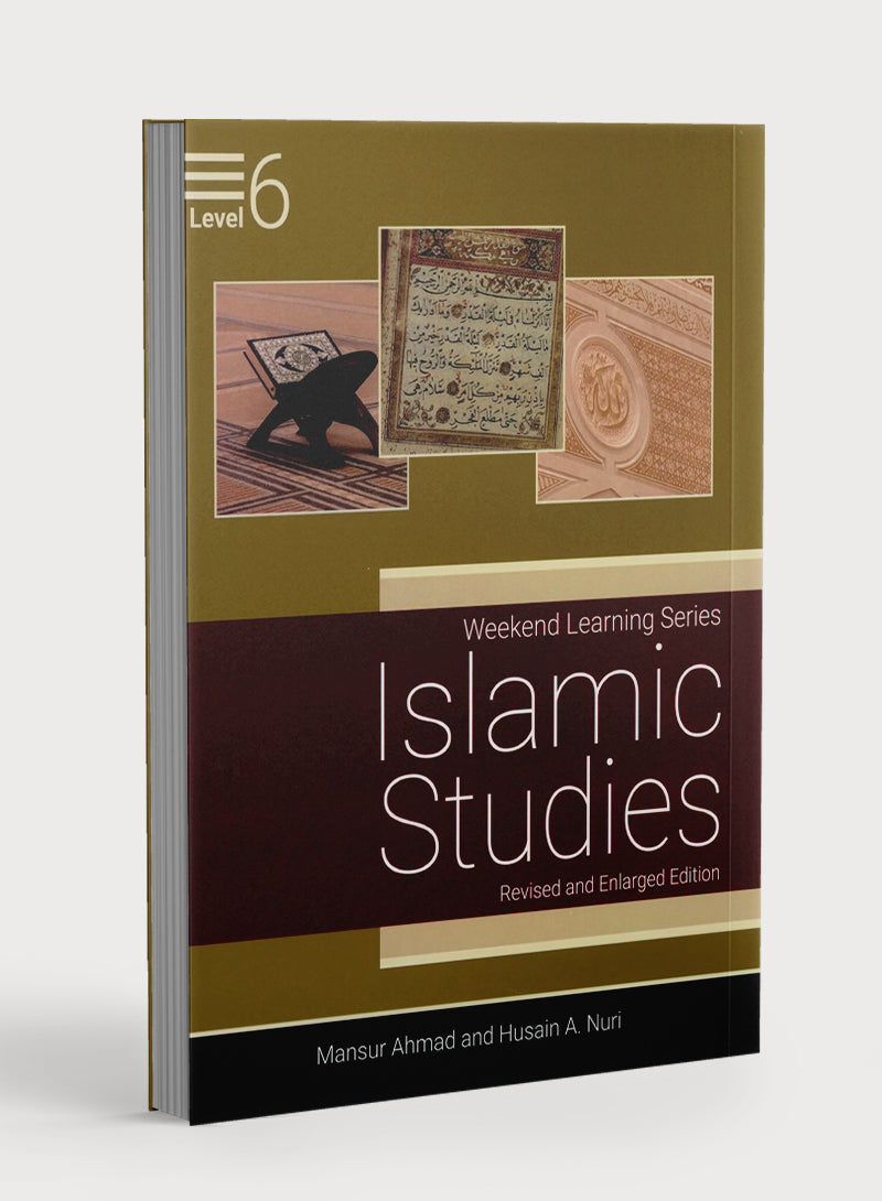 Weekend Learning Islamic Studies Level 6