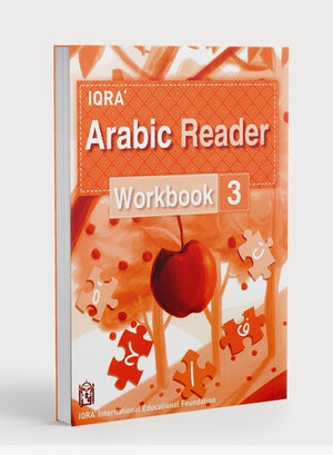 IQRA' Arabic Reader Workbook Level 3