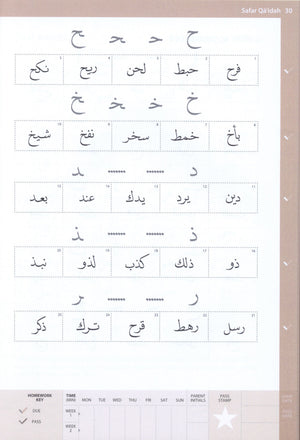 إتمام القاعدة (الخط المدني)