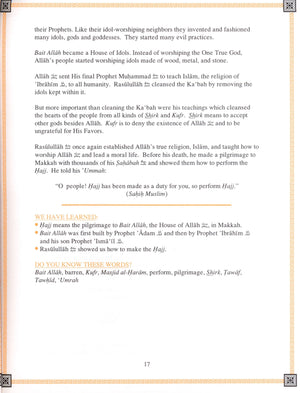 Our Faith and Worship Textbook Volume 2