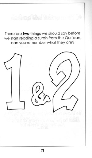 Mini Tafseer Book Suratul Bayyinah (Surah 98)