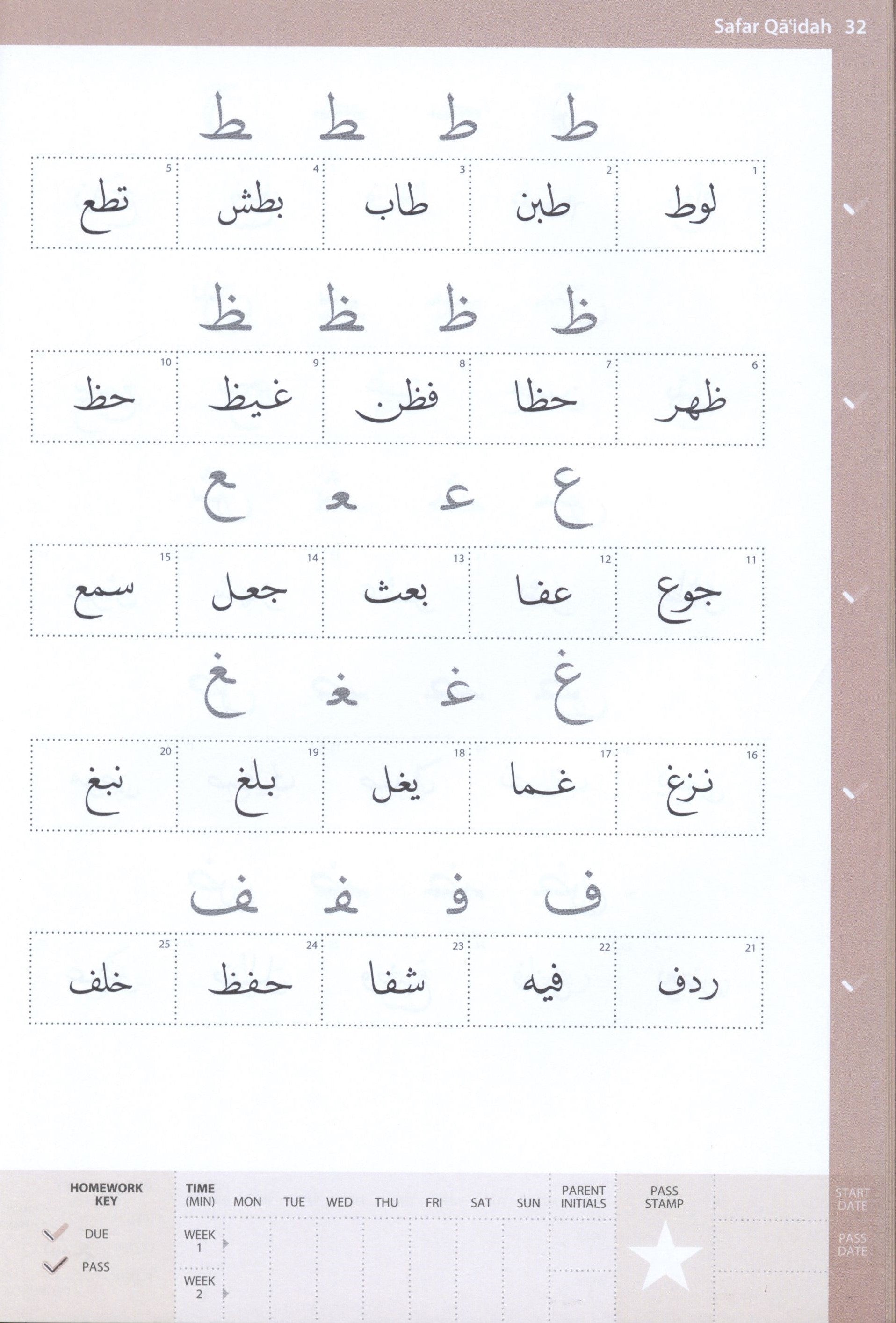 إتمام القاعدة (الخط المدني)
