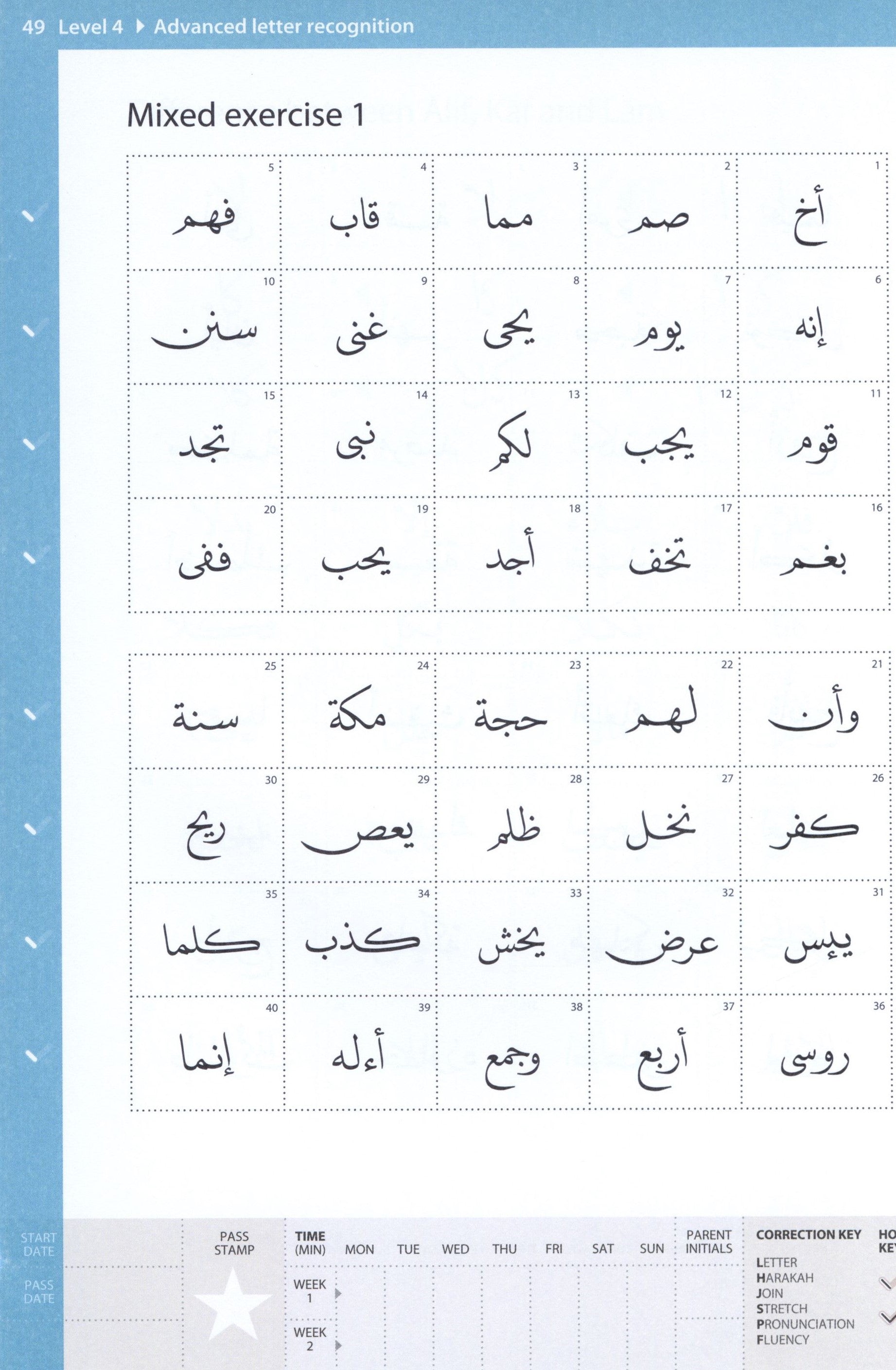 إتمام القاعدة (الخط المدني)