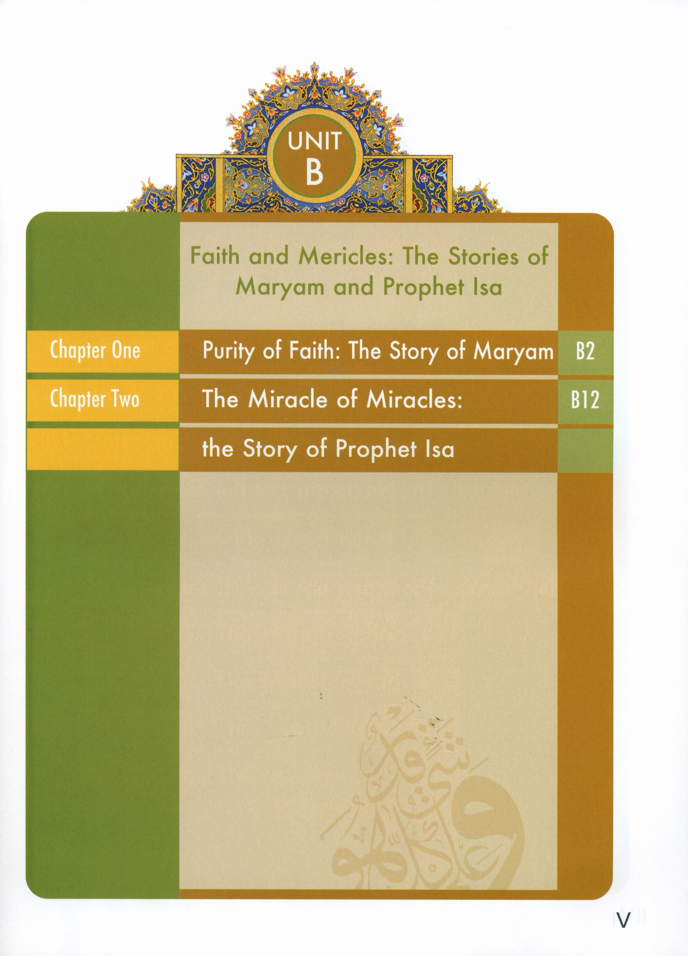 Learning Islam Weekend Edition Textbook Level 6 (11th Grade)