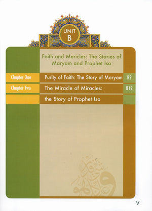 Learning Islam Weekend Edition Textbook Level 6 (11th Grade)