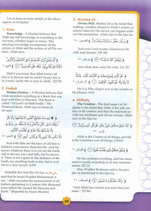 Learning Islam Weekend Edition Textbook Level 6 (11th Grade)