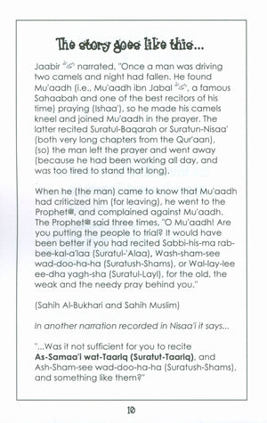 Mini Tafseer Book Suratul Taariq (Surah 86)